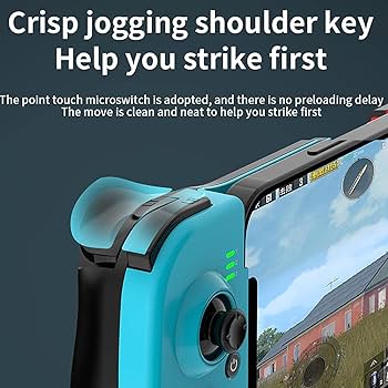 Amazon.co.jp: ワイヤレス コントローラー IOS/Android全対応